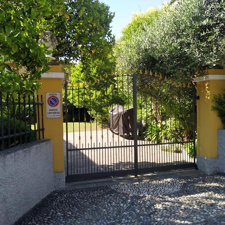 Andoramare B&B Extérieur photo