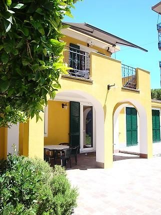 Andoramare B&B Extérieur photo