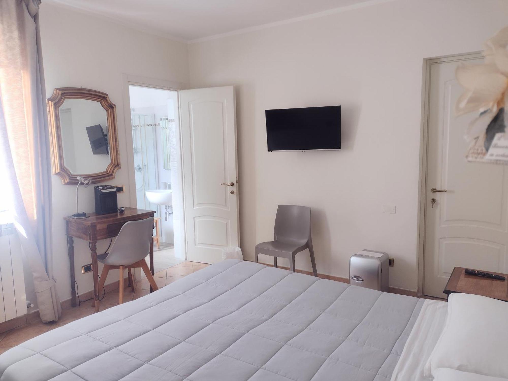 Andoramare B&B Extérieur photo