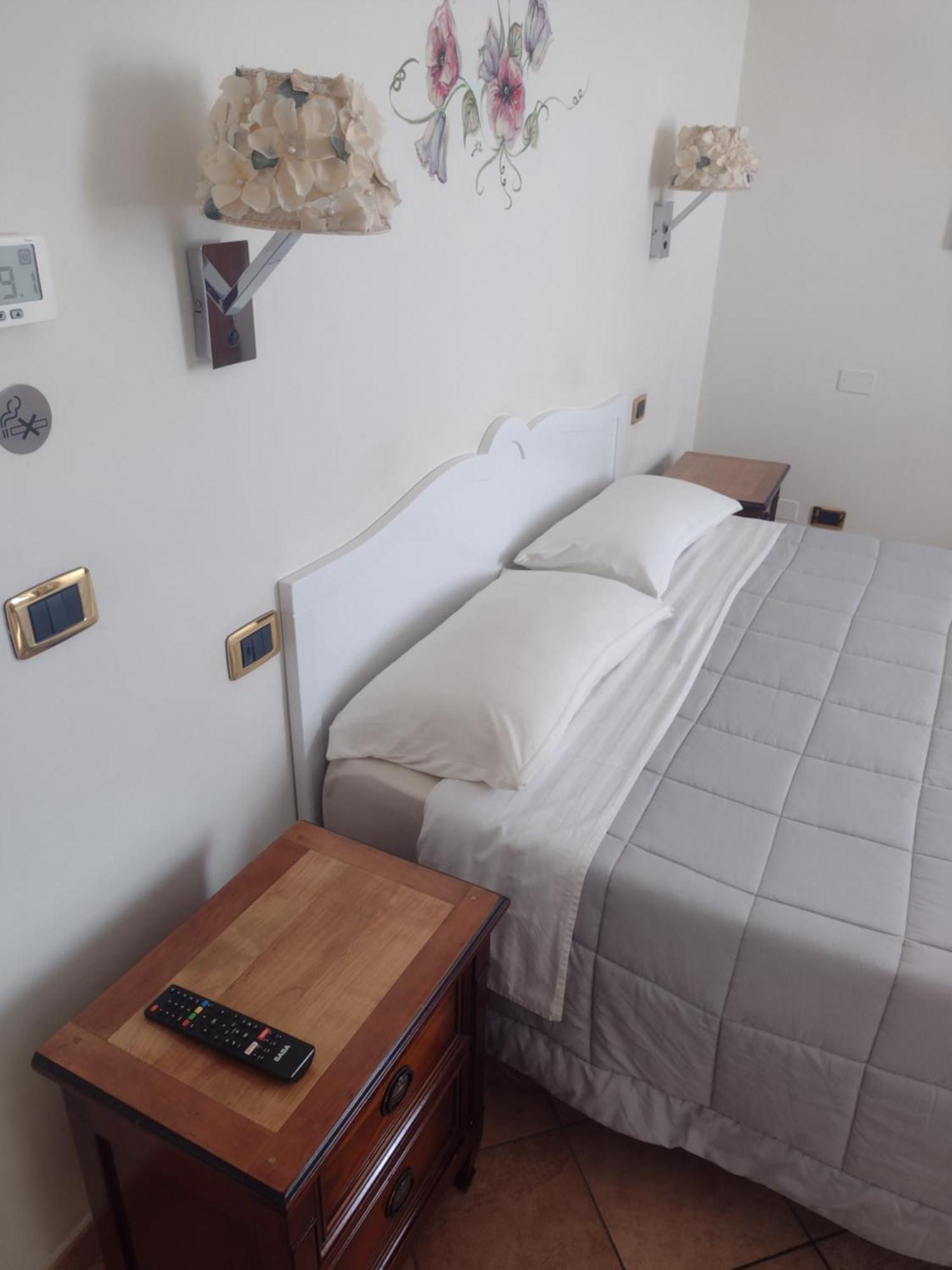 Andoramare B&B Extérieur photo
