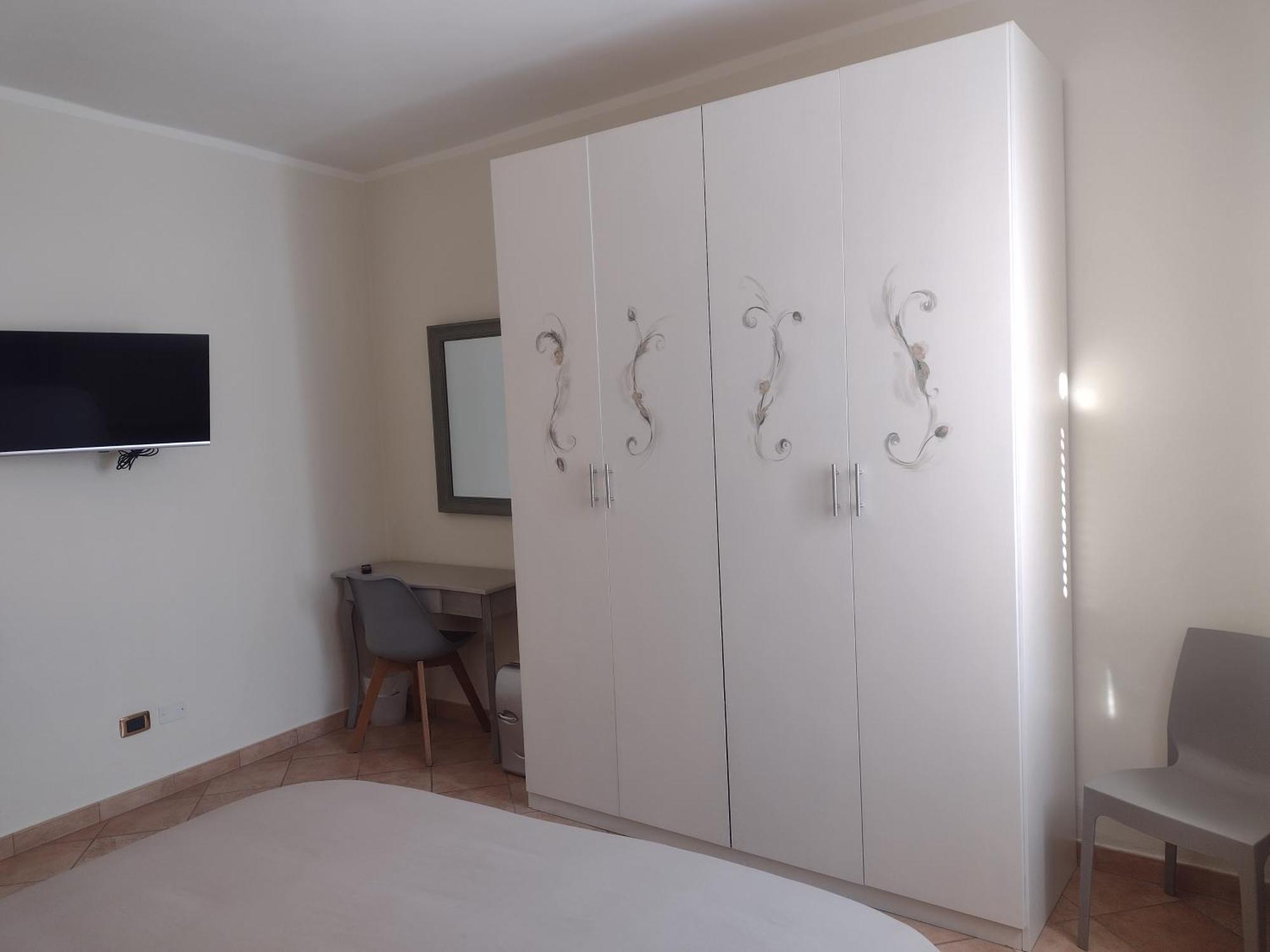Andoramare B&B Extérieur photo