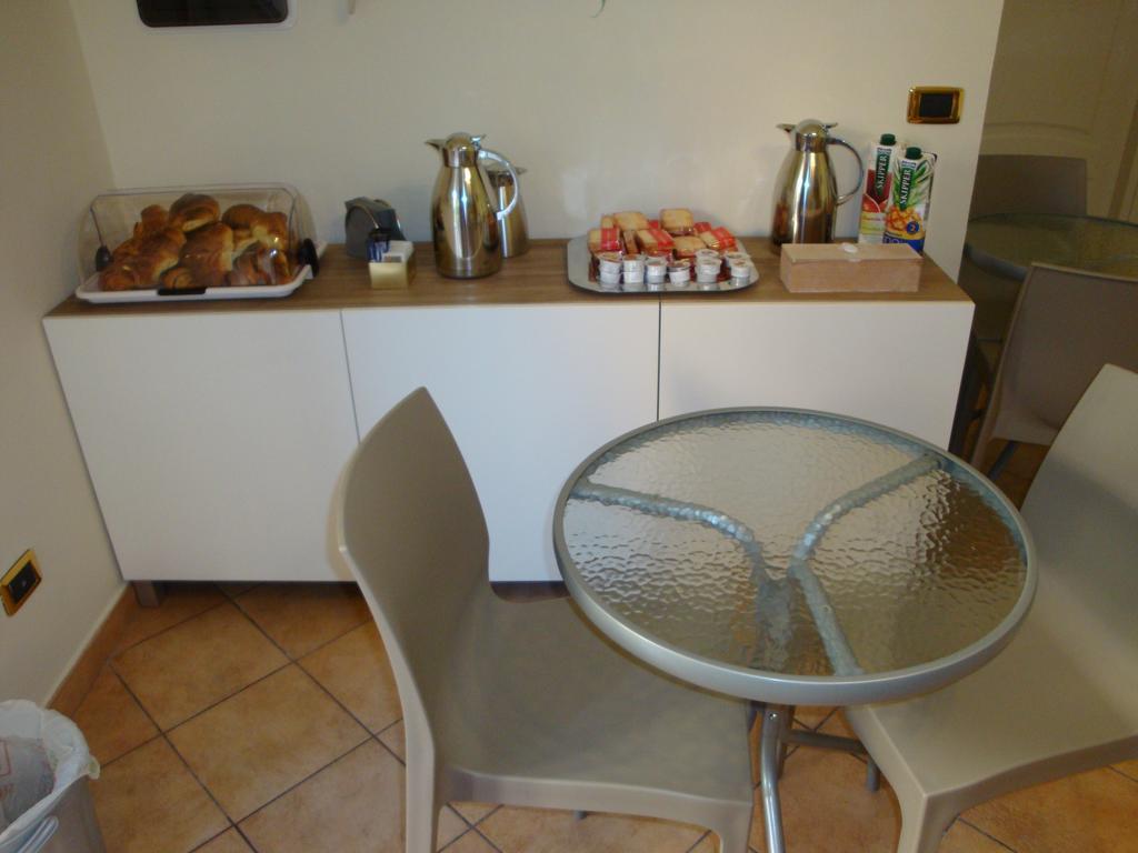 Andoramare B&B Extérieur photo