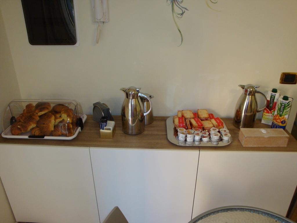 Andoramare B&B Extérieur photo