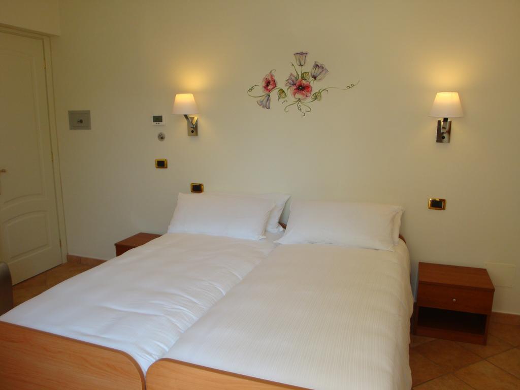 Andoramare B&B Extérieur photo