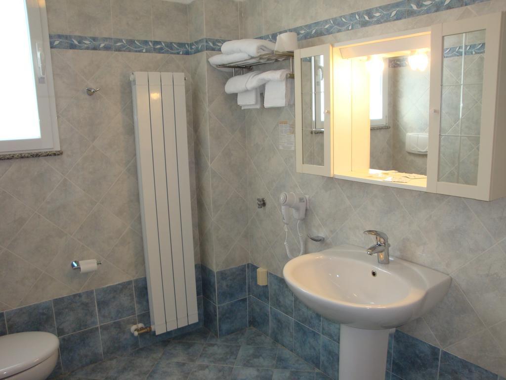 Andoramare B&B Extérieur photo
