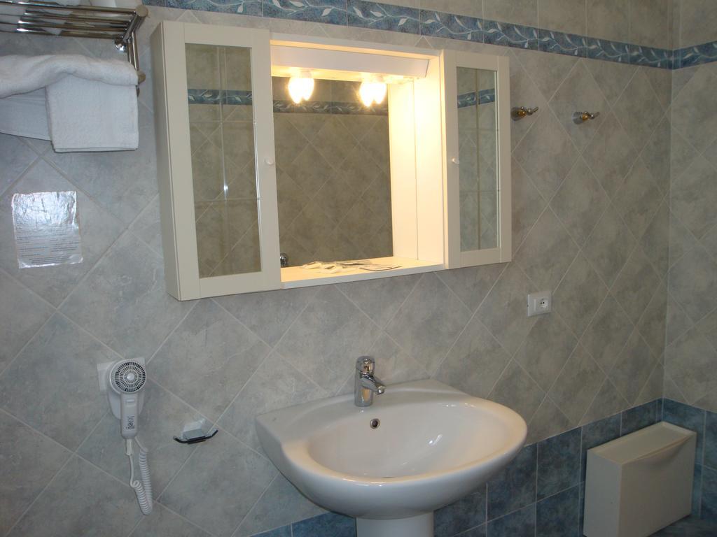 Andoramare B&B Extérieur photo