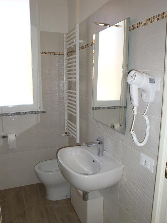 Andoramare B&B Extérieur photo