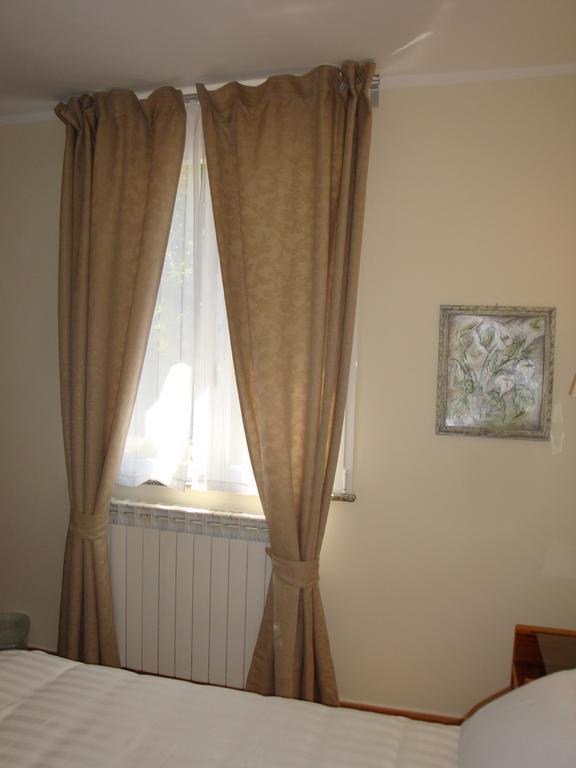 Andoramare B&B Extérieur photo