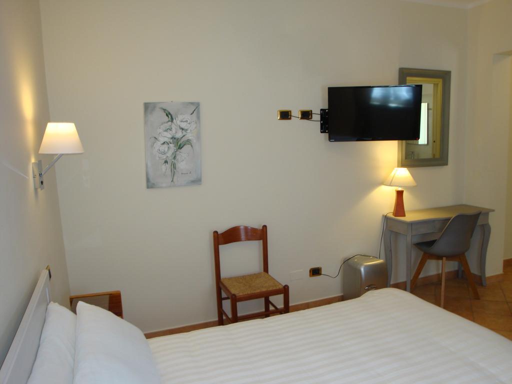 Andoramare B&B Extérieur photo