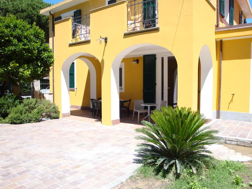 Andoramare B&B Extérieur photo