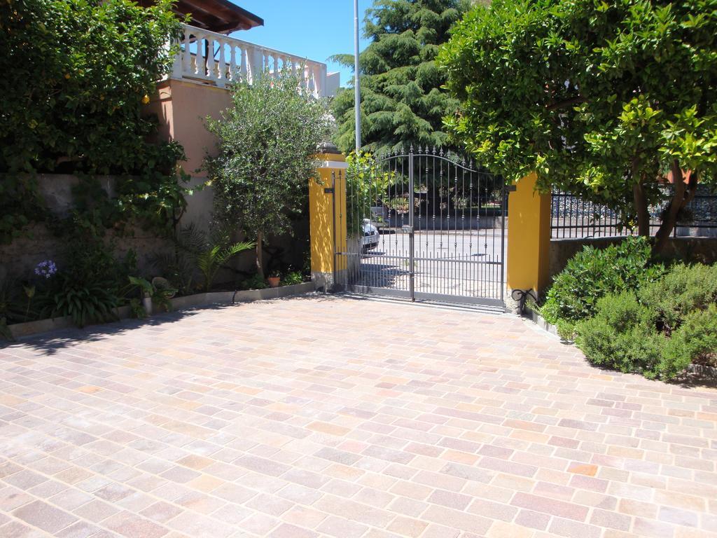 Andoramare B&B Extérieur photo