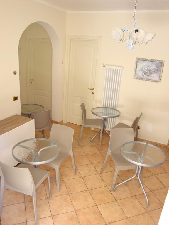 Andoramare B&B Extérieur photo