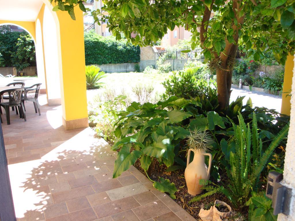 Andoramare B&B Extérieur photo