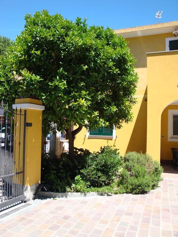 Andoramare B&B Extérieur photo
