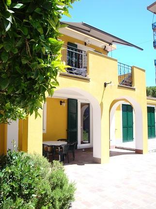 Andoramare B&B Extérieur photo