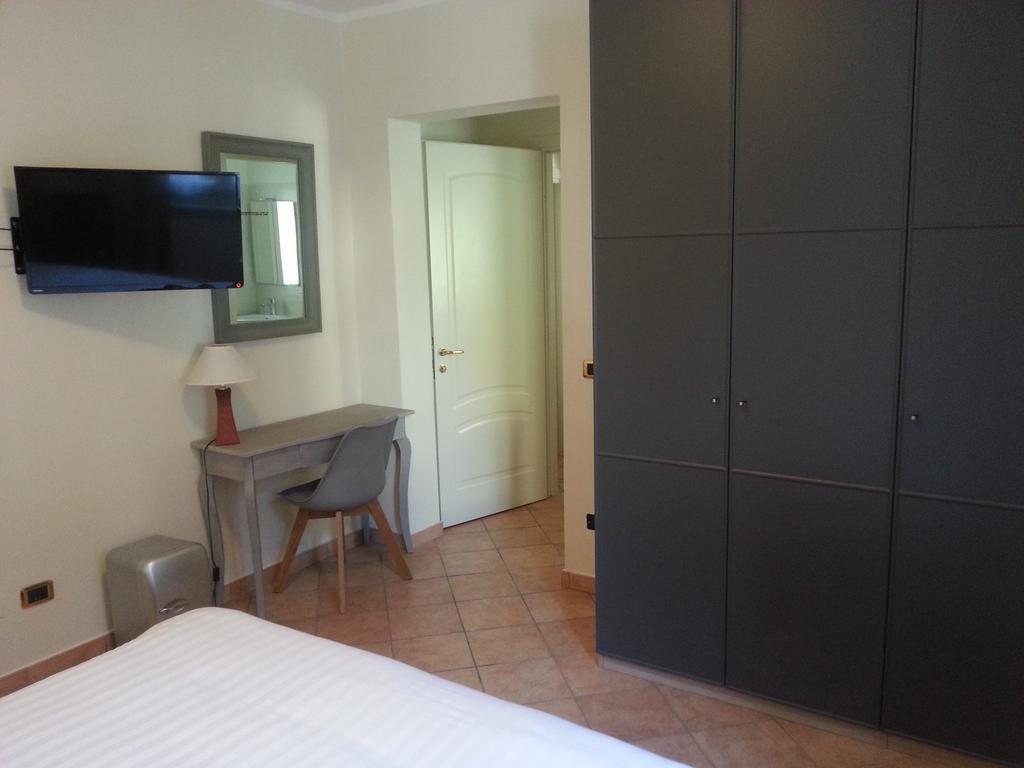 Andoramare B&B Extérieur photo