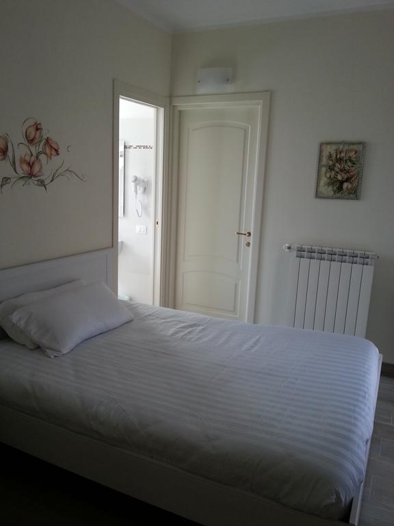 Andoramare B&B Extérieur photo
