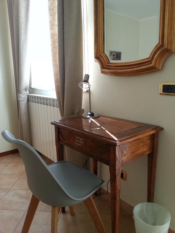 Andoramare B&B Extérieur photo