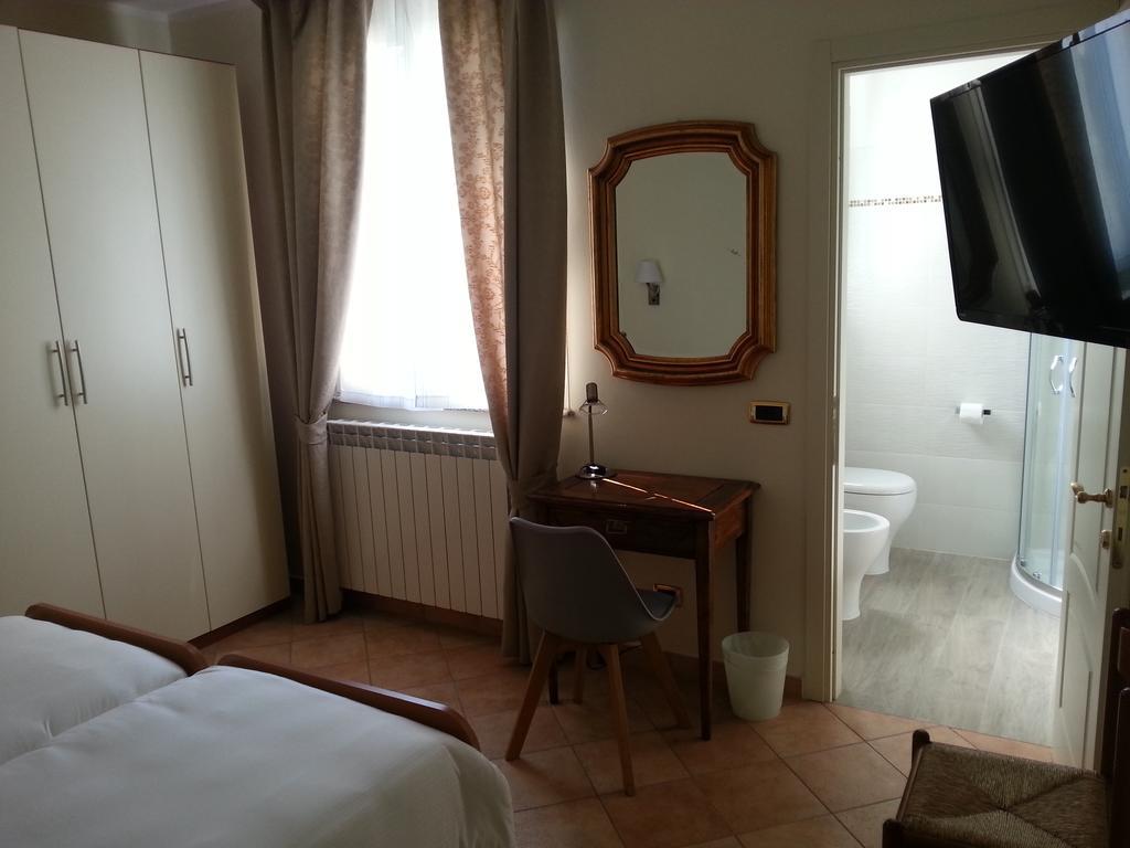 Andoramare B&B Extérieur photo
