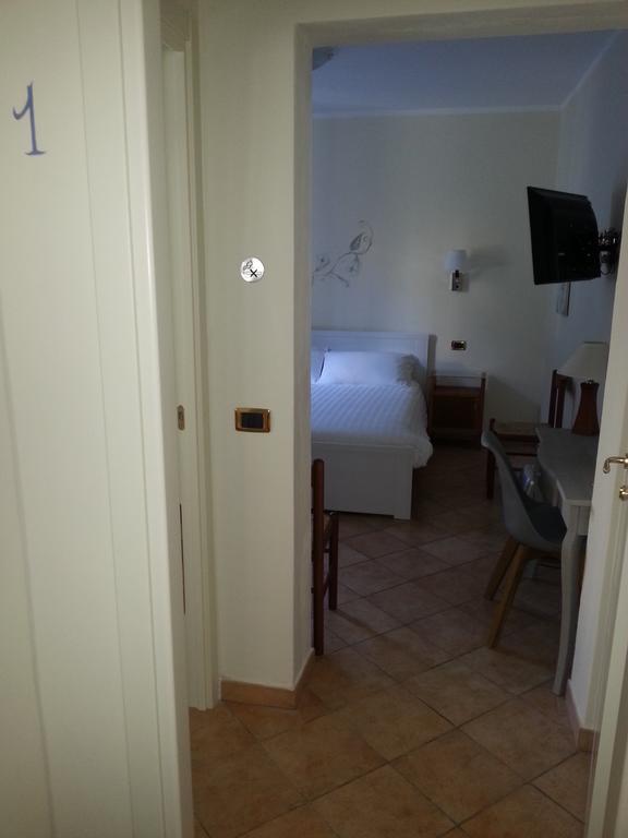 Andoramare B&B Extérieur photo