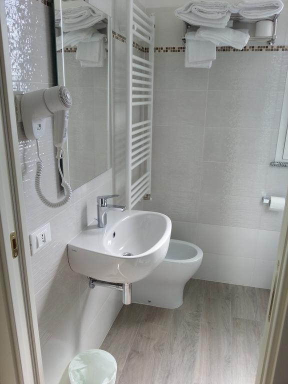 Andoramare B&B Extérieur photo