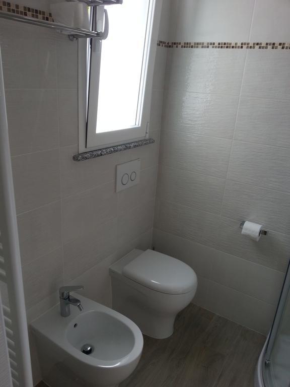 Andoramare B&B Extérieur photo
