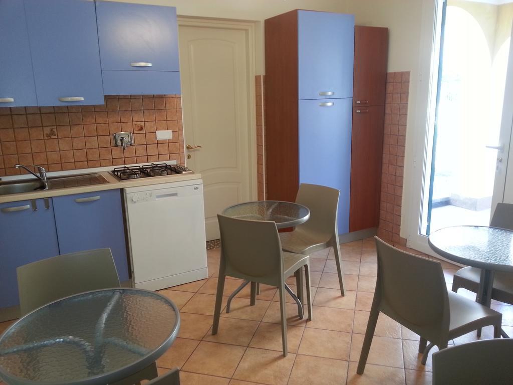 Andoramare B&B Extérieur photo