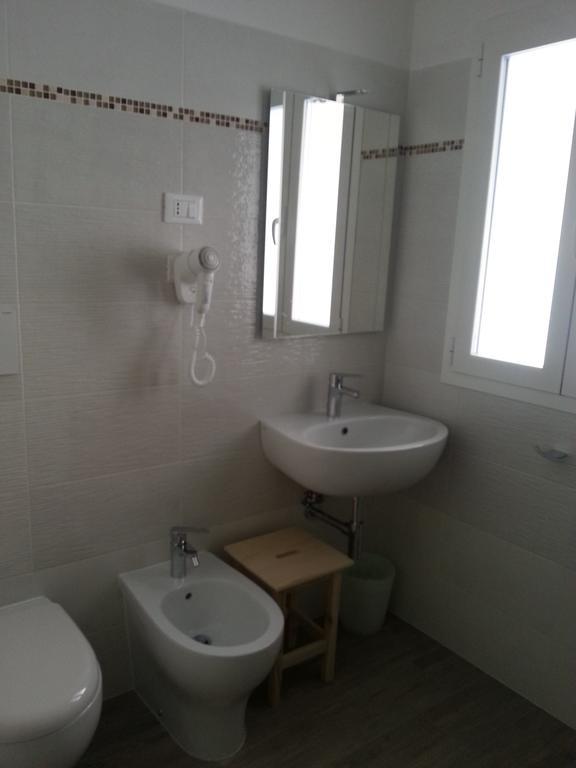 Andoramare B&B Extérieur photo