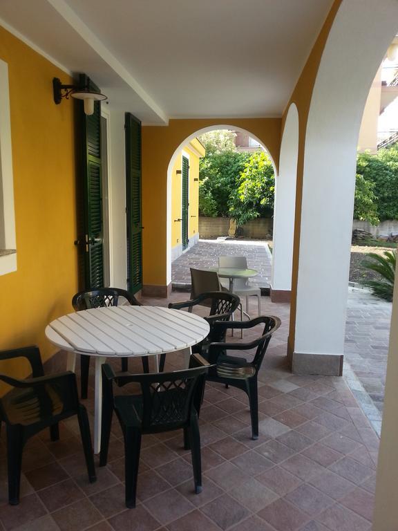Andoramare B&B Extérieur photo