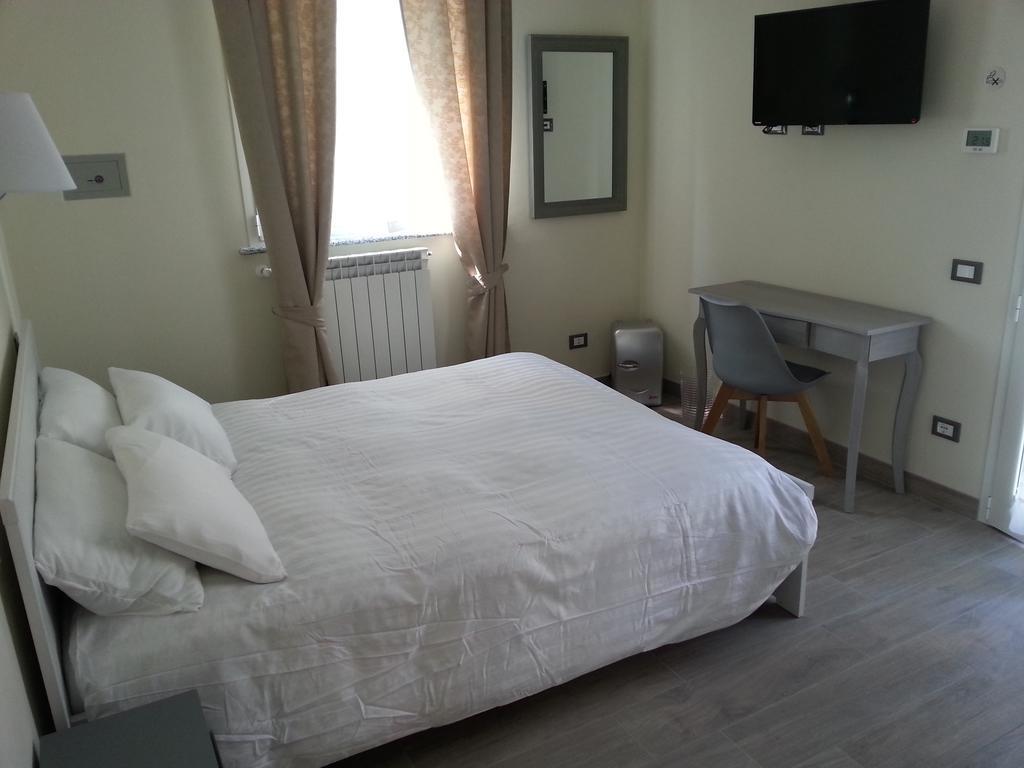 Andoramare B&B Extérieur photo