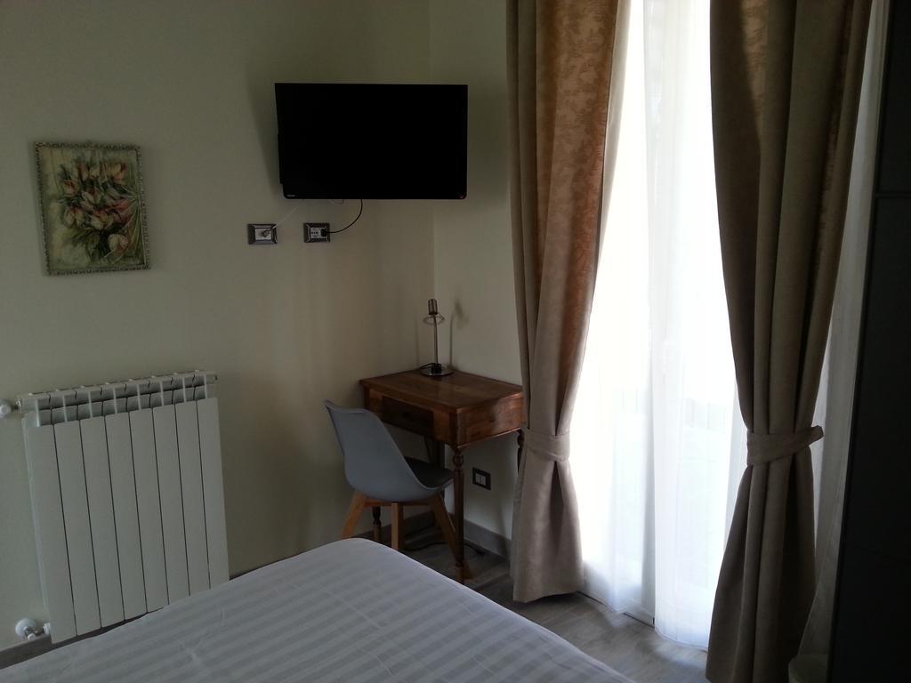 Andoramare B&B Extérieur photo