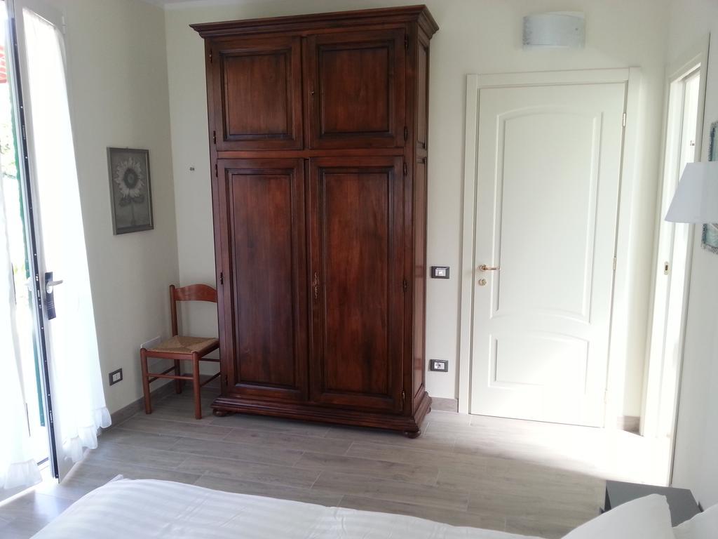 Andoramare B&B Extérieur photo