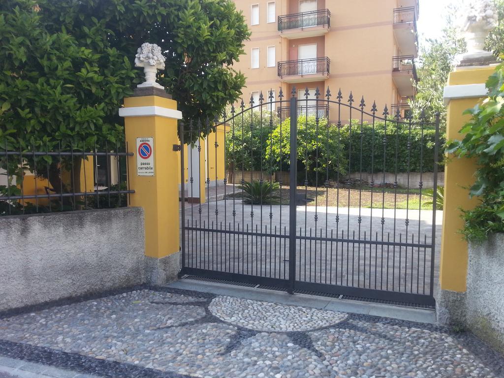 Andoramare B&B Extérieur photo