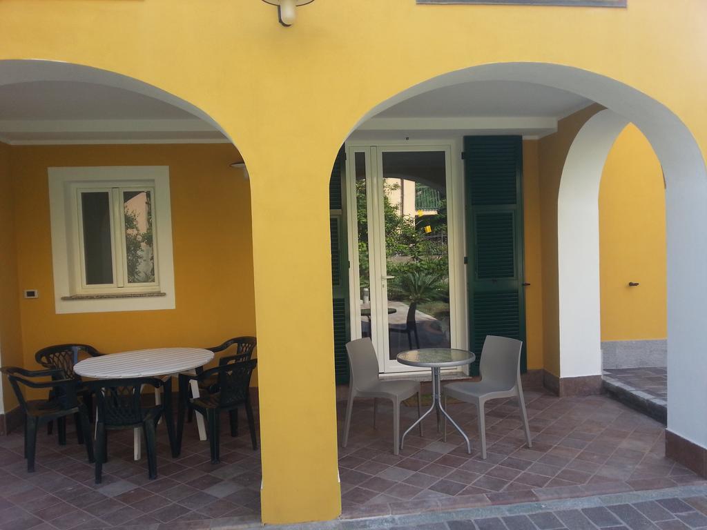 Andoramare B&B Extérieur photo