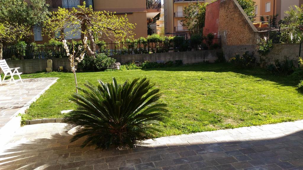 Andoramare B&B Extérieur photo
